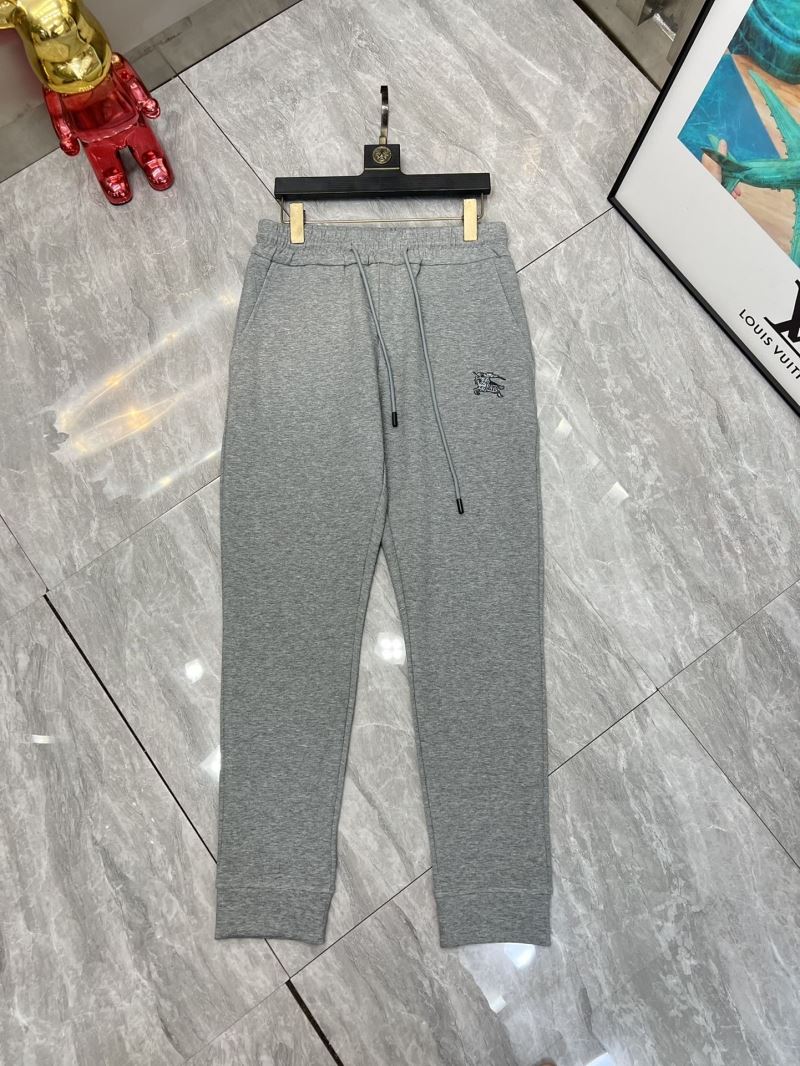 Burberry Long Pants